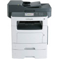 Lexmark MX812dte Toner